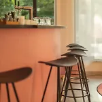 Holiday Inn - The Niu, Loco Munich North By Ihg