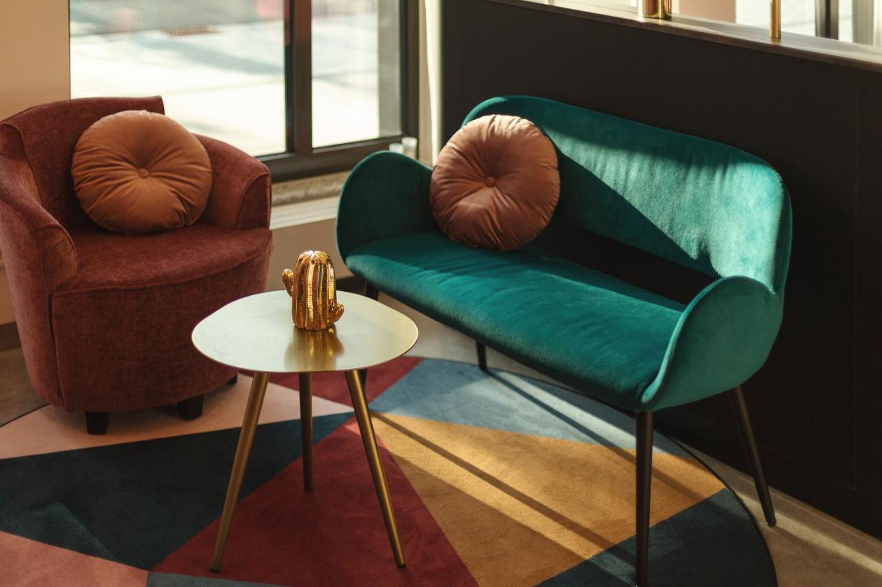 Hotel - The Niu, Loco North By Ihg