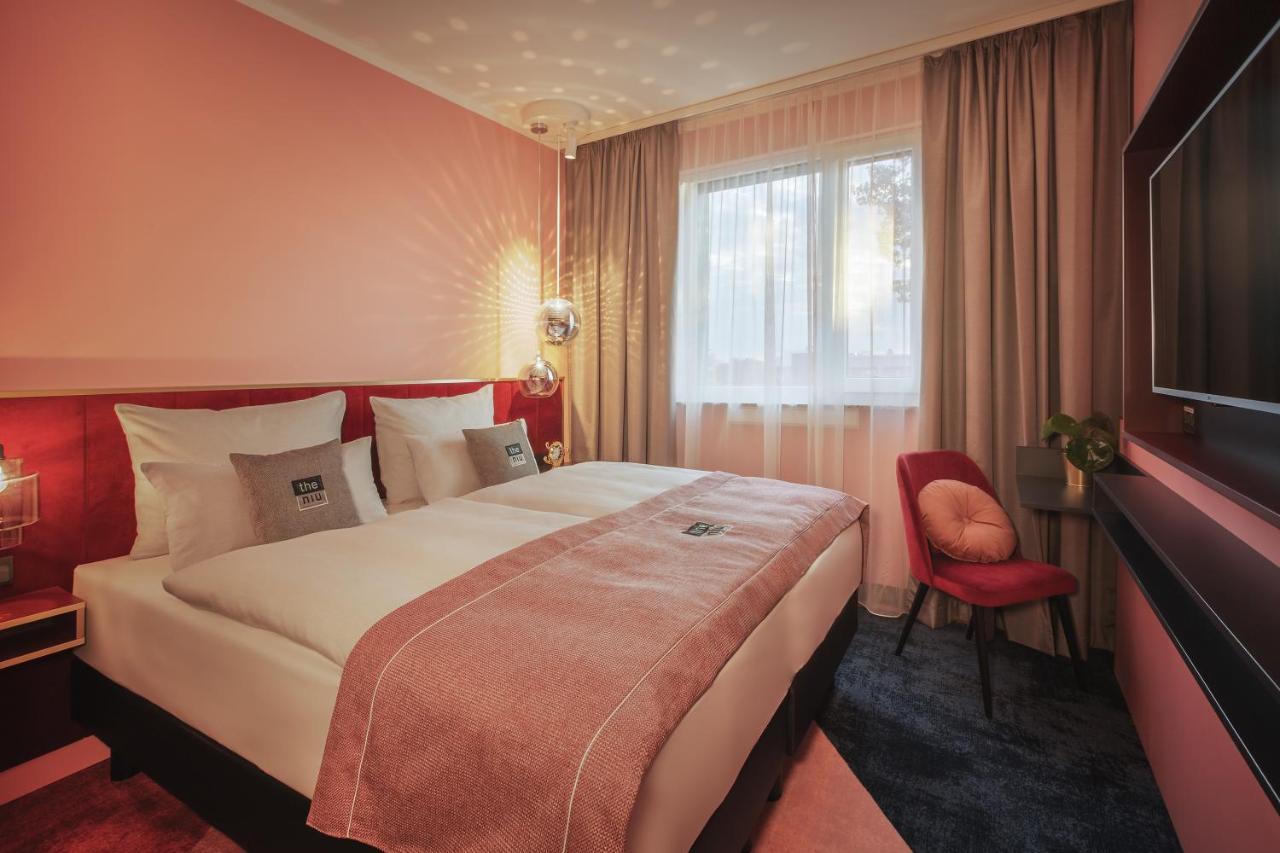 - The Niu, Loco North By Ihg Hotel 3*