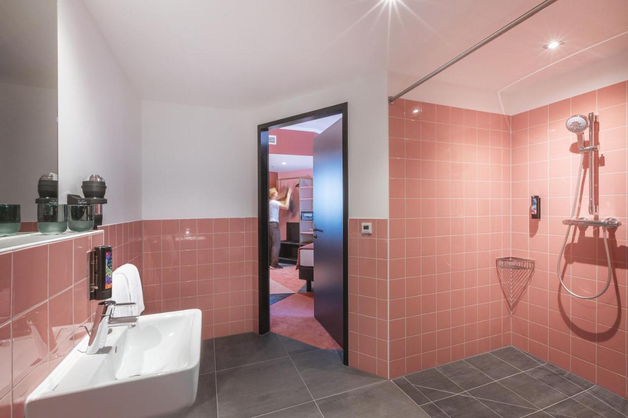 - The Niu, Loco North By Ihg 3* Munich