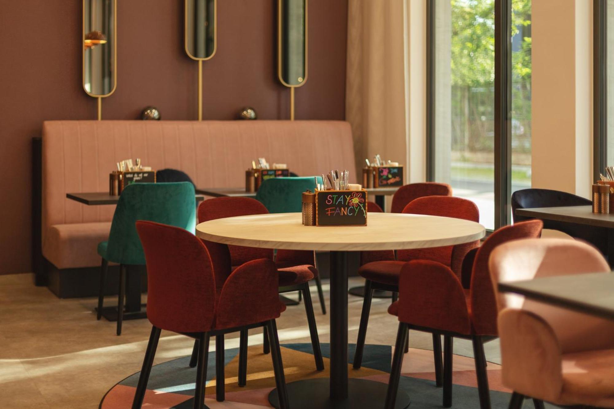 Hotel - The Niu, Loco North By Ihg