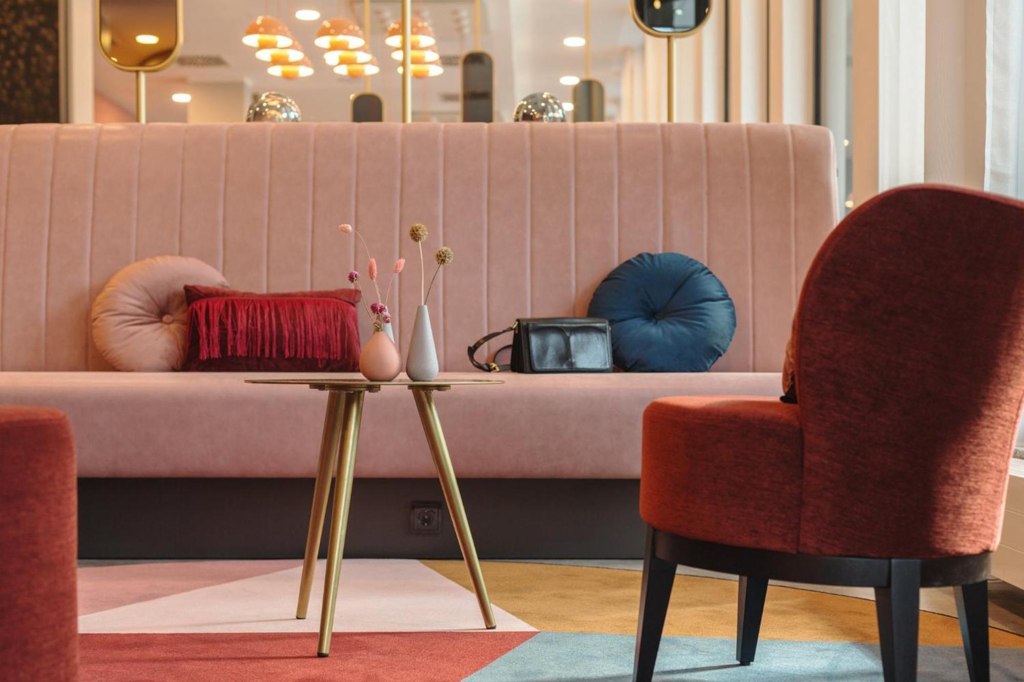 Hotel - The Niu, Loco North By Ihg 3*