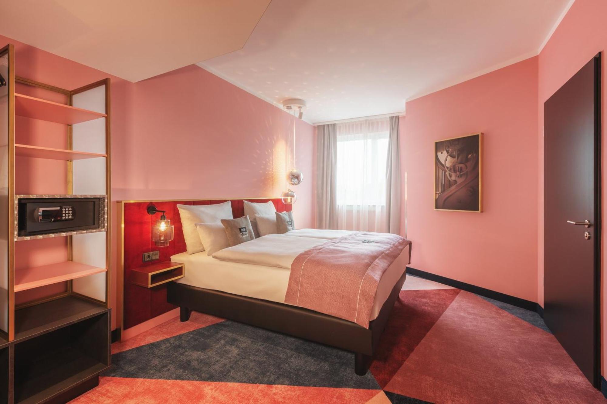 - The Niu, Loco North By Ihg Hotel 3*