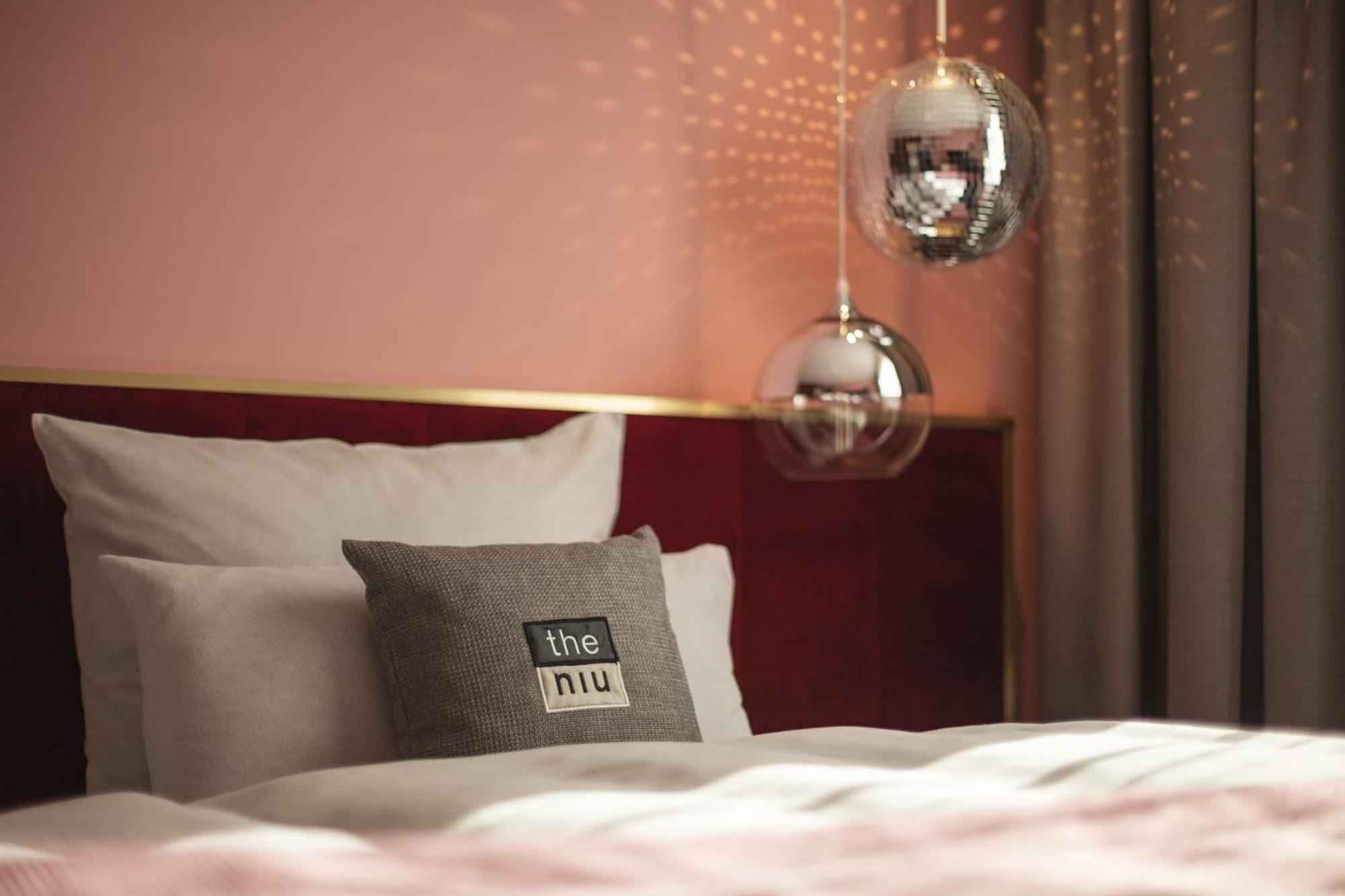 - The Niu, Loco North By Ihg Hotel Munich