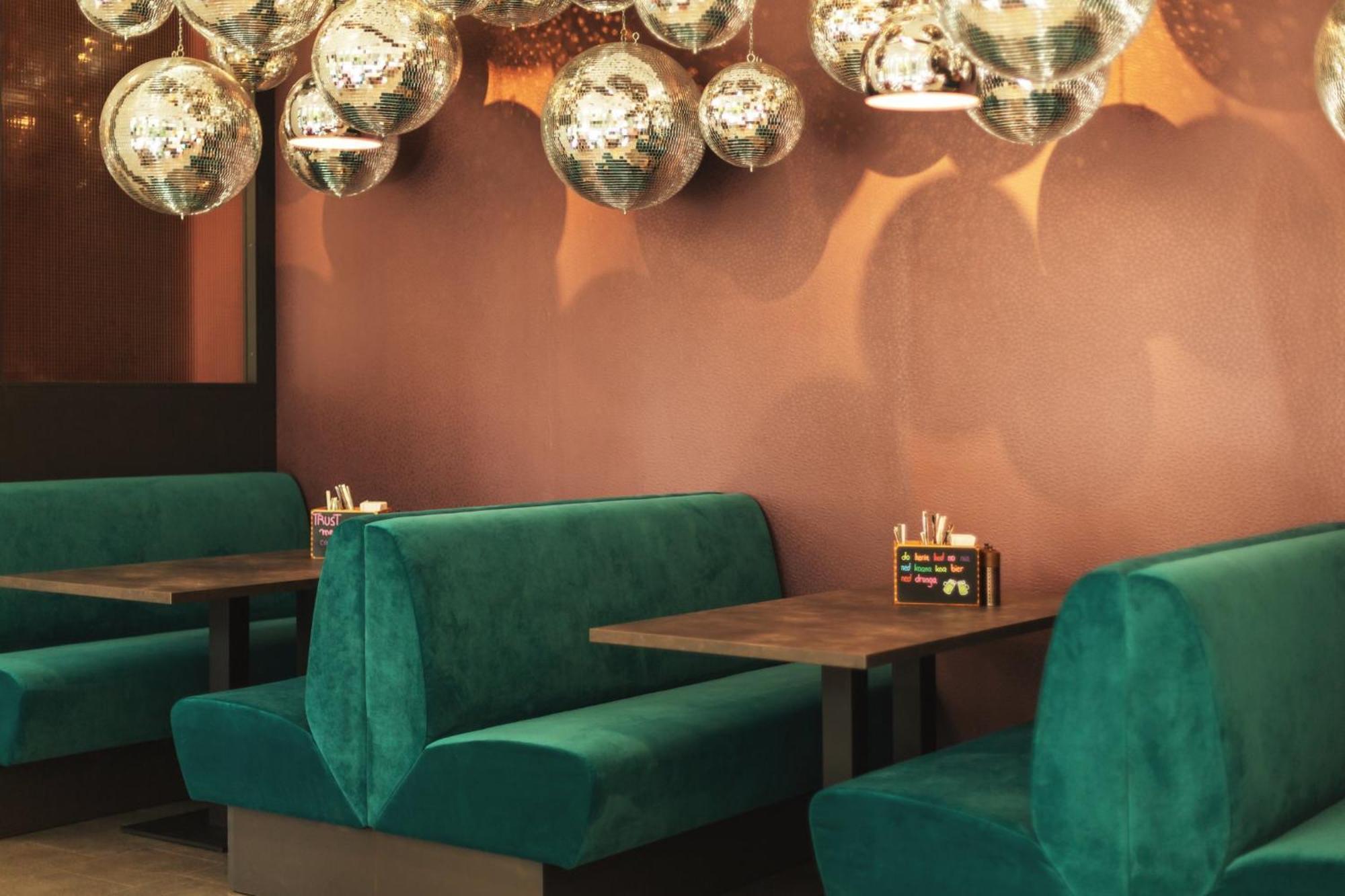 Hotel - The Niu, Loco North By Ihg Munich