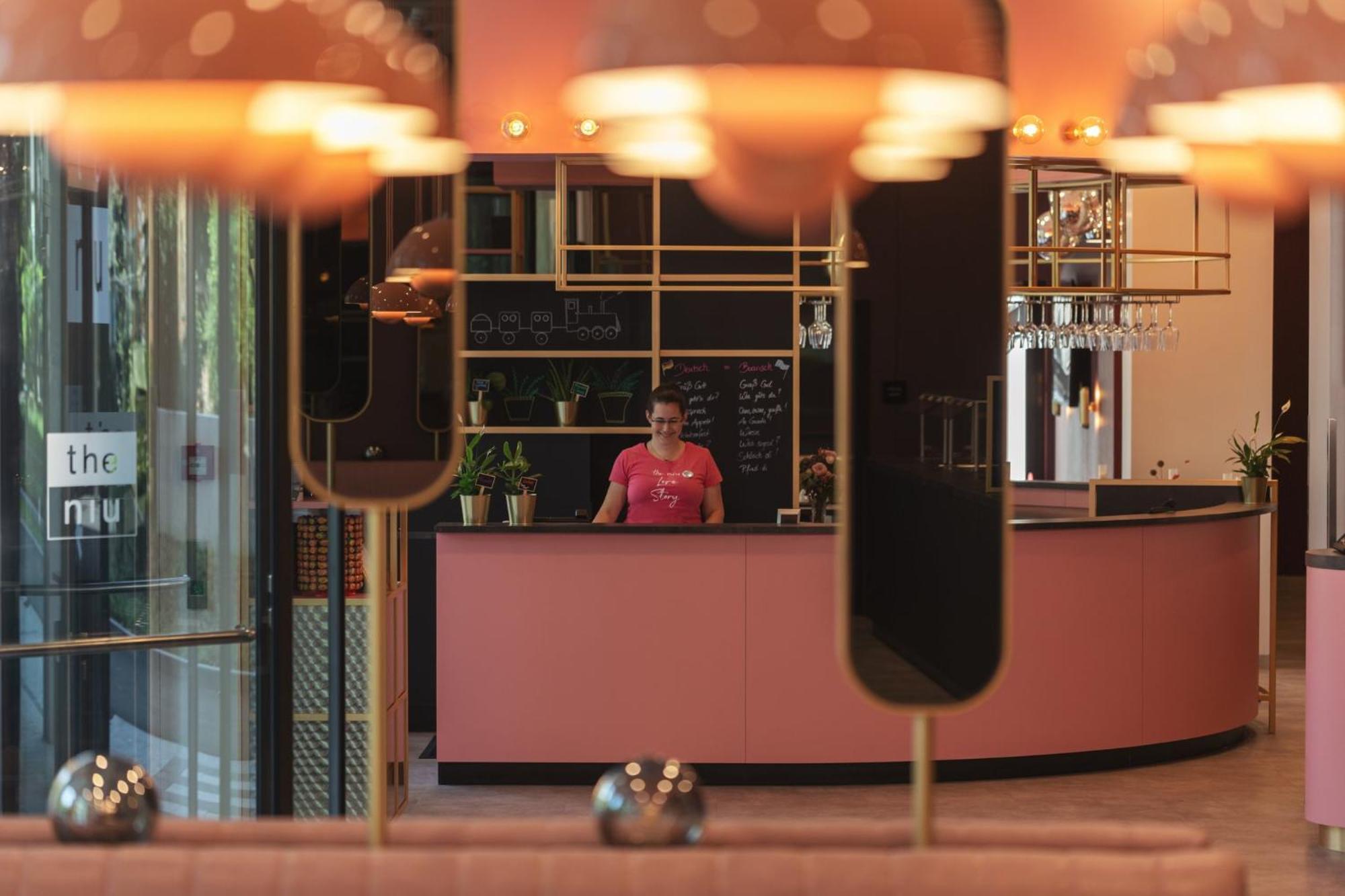 Hotel - The Niu, Loco North By Ihg