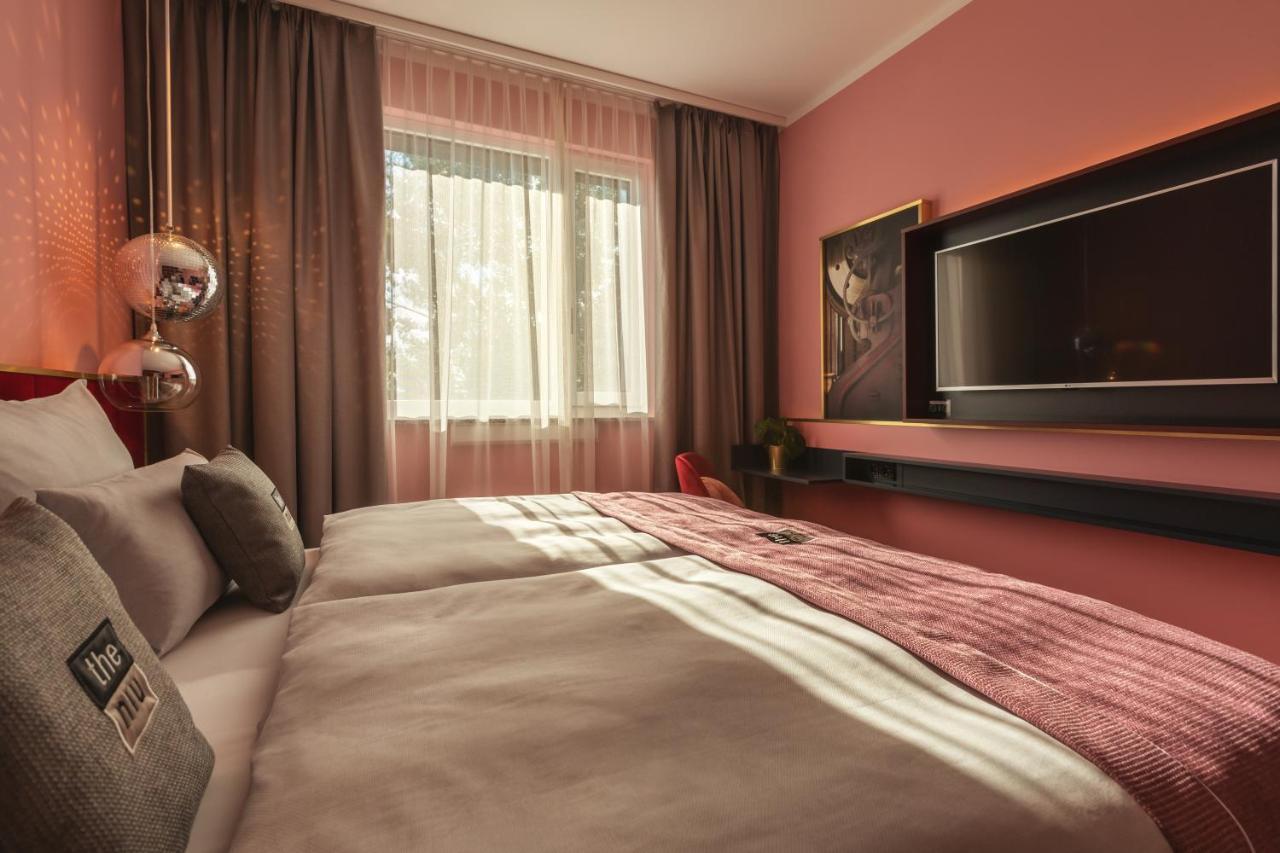 - The Niu, Loco North By Ihg Hotel Munique
