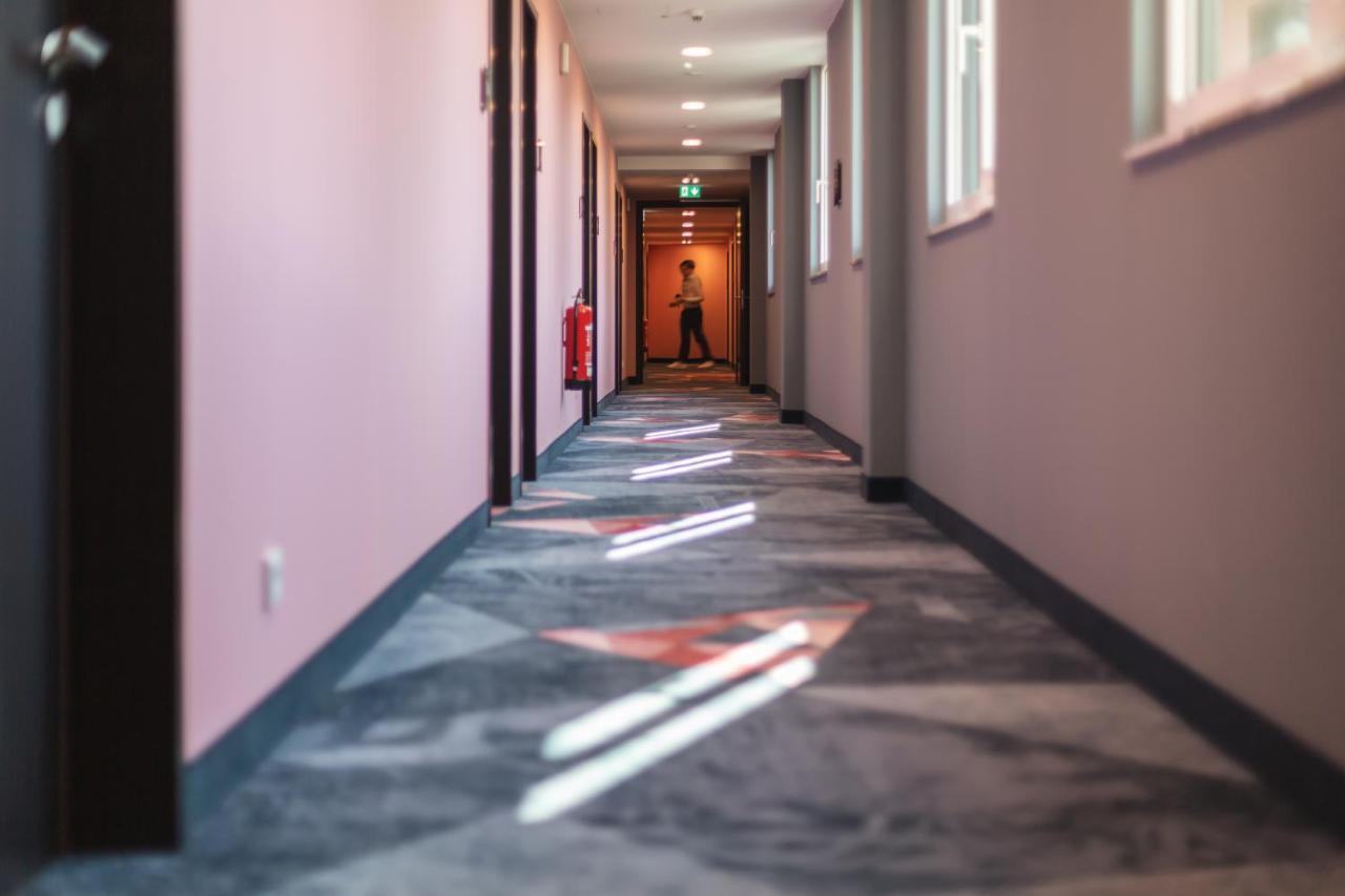 - The Niu, Loco North By Ihg Hotel Munique