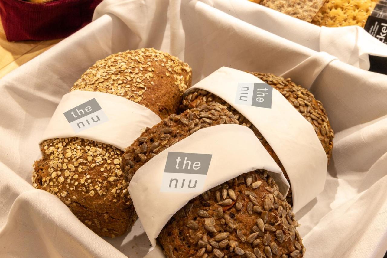 - The Niu, Loco North By Ihg Hotel Munique